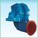 Sulfuric Acid Centrifugal Blower